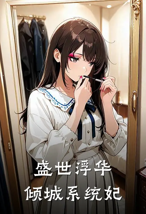 盛世浮华：倾城系统妃