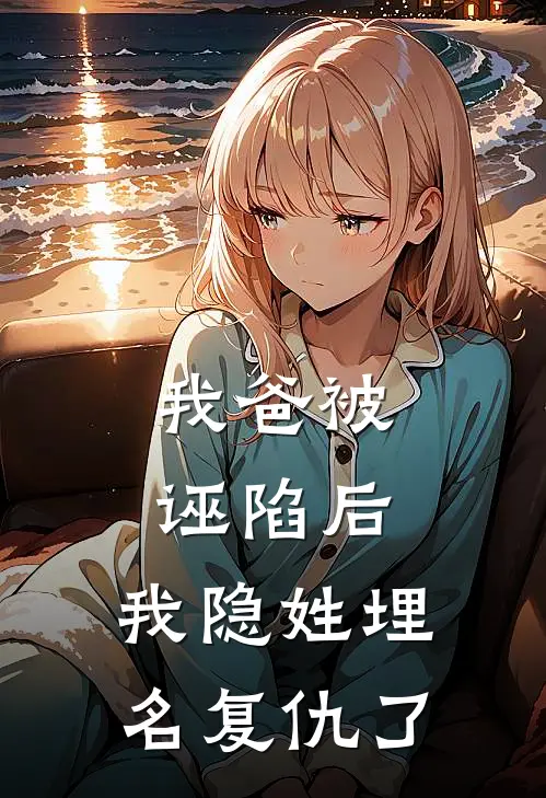 我爸被诬陷后，我隐姓埋名复仇了