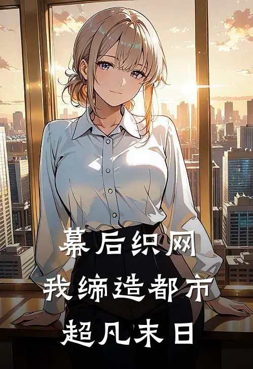 幕后织网：我缔造都市超凡末日