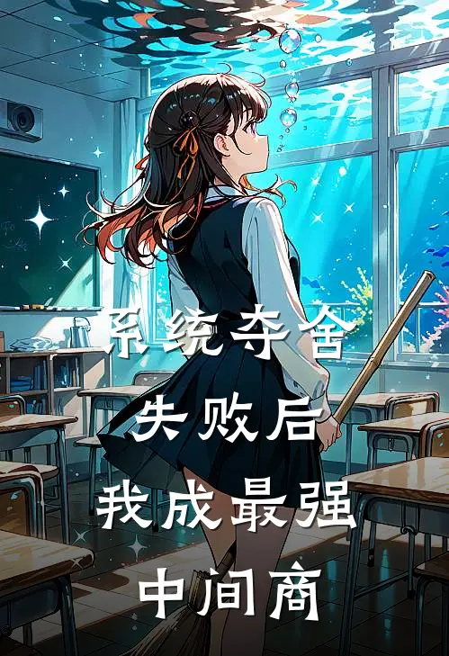 系统夺舍失败后，我成最强中间商