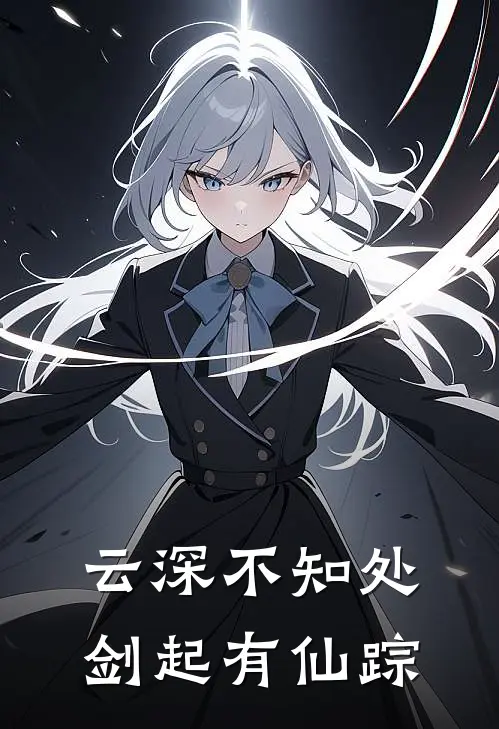 云深不知处，剑起有仙踪