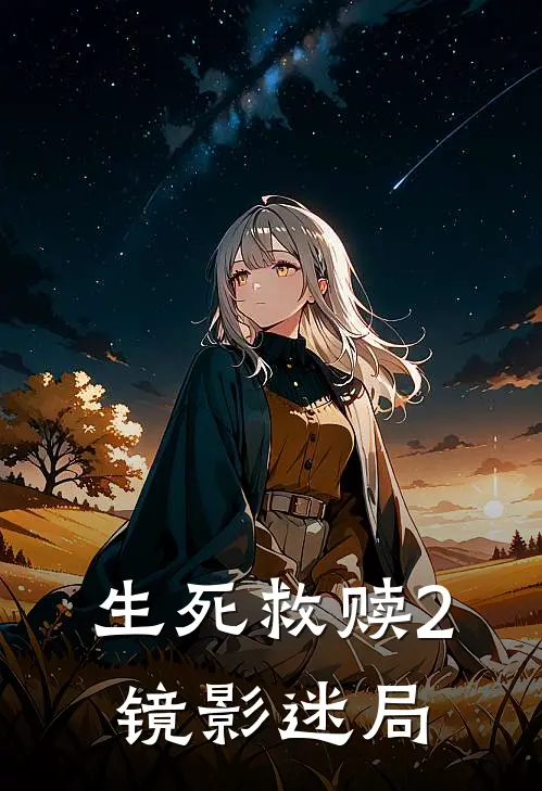 生死救赎2镜影迷局