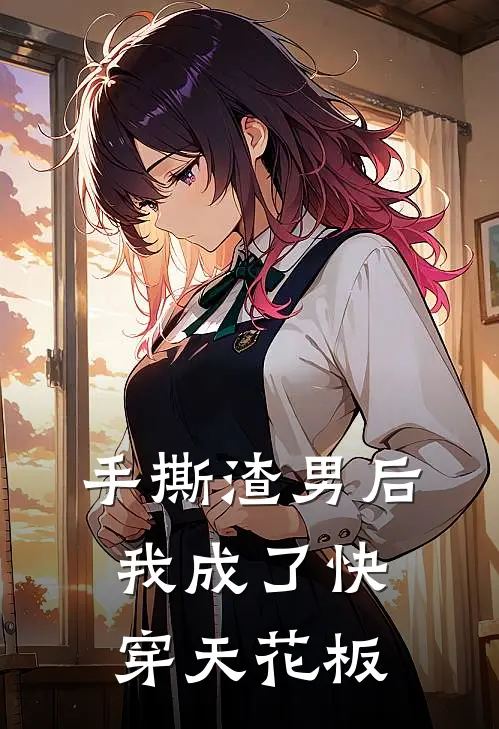 手撕渣男后我成了快穿天花板