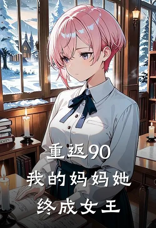 重返90：我的妈妈她终成女王