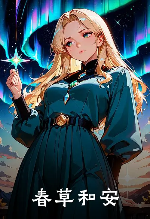 春草和安