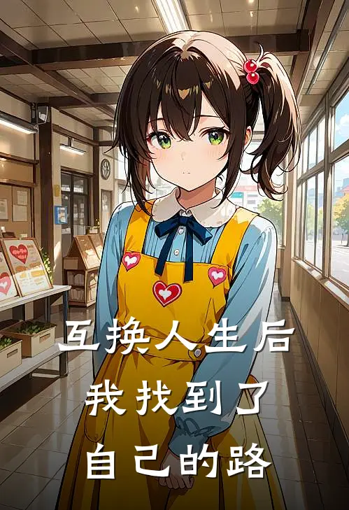 互换人生后，我找到了自己的路