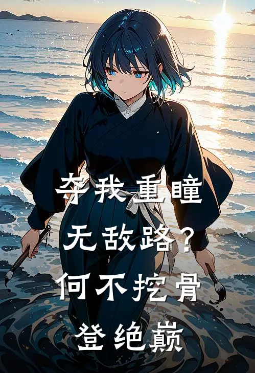 夺我重瞳无敌路？何不挖骨登绝巅