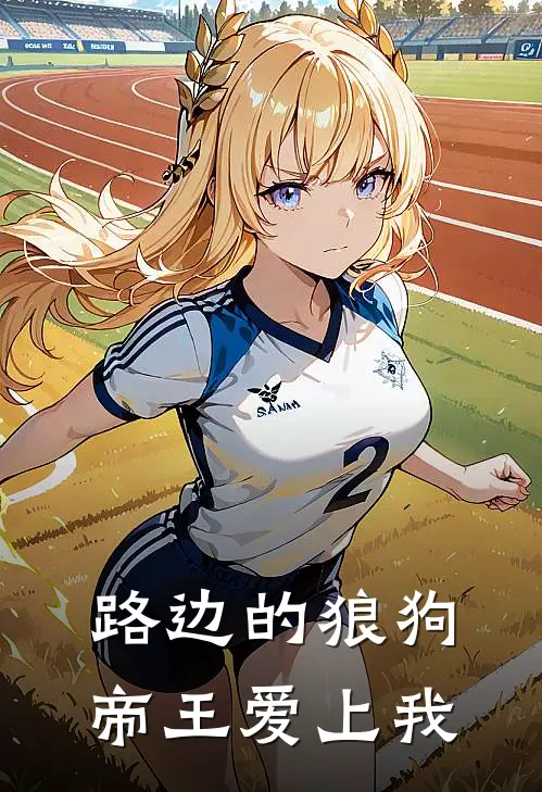 路边的狼狗帝王爱上我