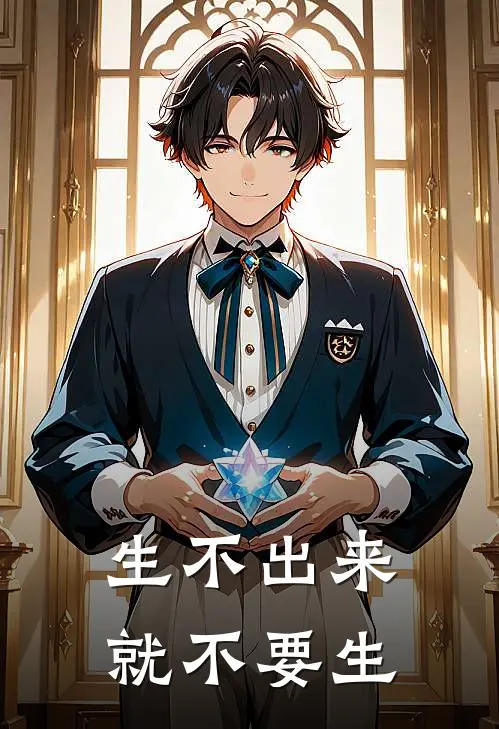 生不出来就不要生