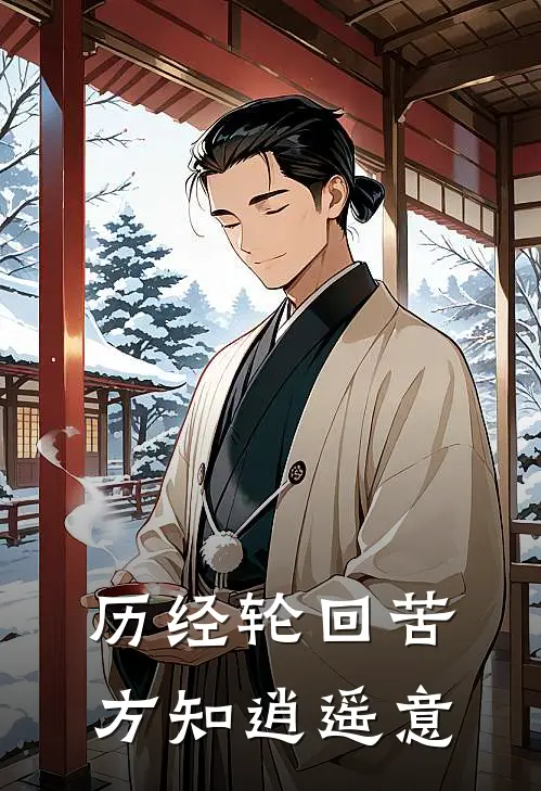 历经轮回苦，方知逍遥意