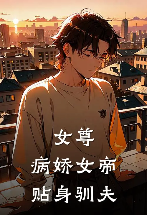 女尊：病娇女帝贴身驯夫