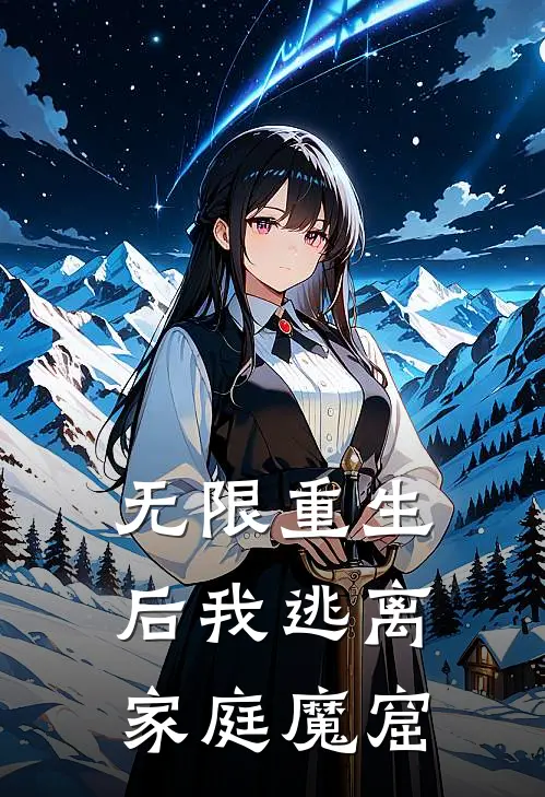 无限重生后我逃离家庭魔窟
