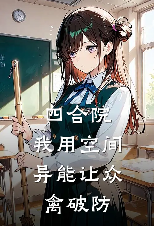 四合院：我用空间异能让众禽破防