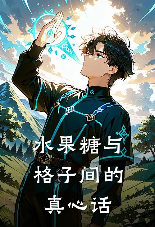 水果糖与格子间的真心话