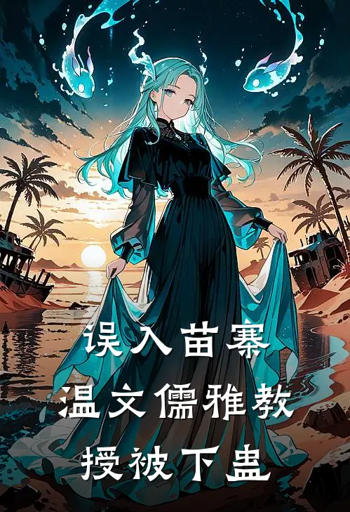 误入苗寨，温文儒雅教授被下蛊