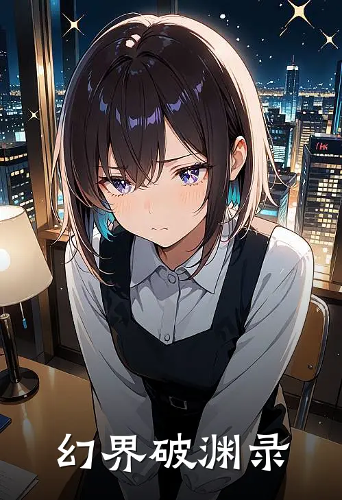幻界破渊录