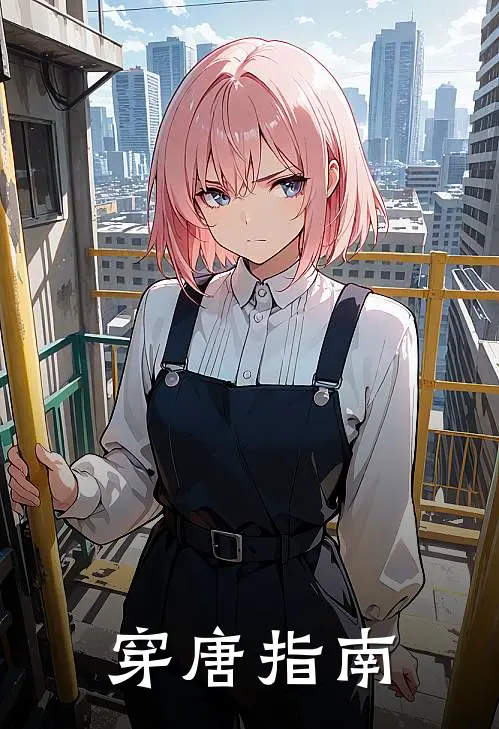 穿唐指南