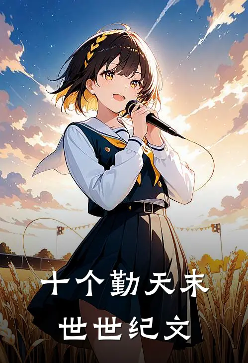 十个勤天末世世纪文
