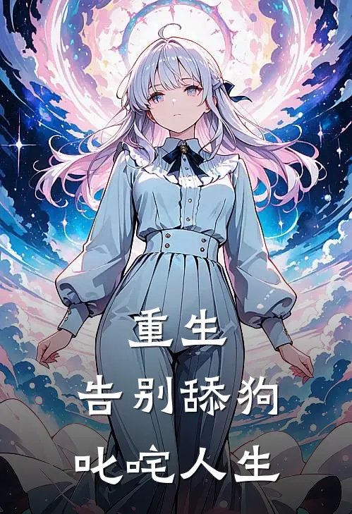 重生：告别舔狗叱咤人生