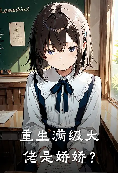 重生满级大佬是娇娇？