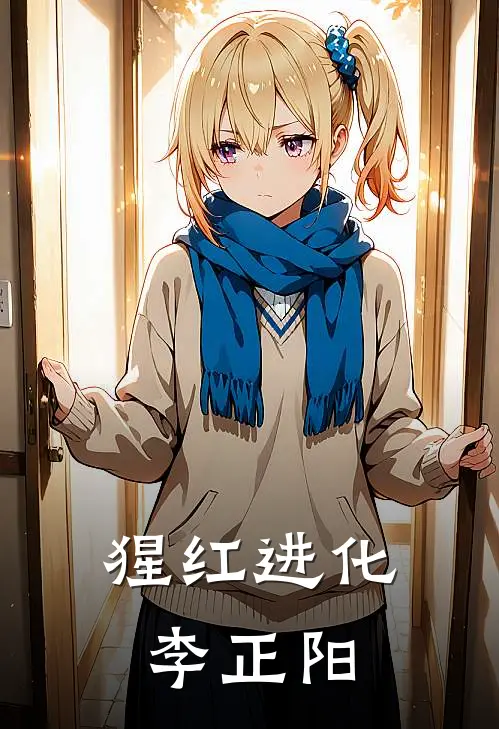 猩红进化李正阳