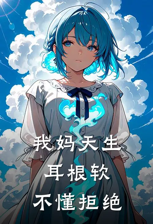 我妈天生耳根软，不懂拒绝