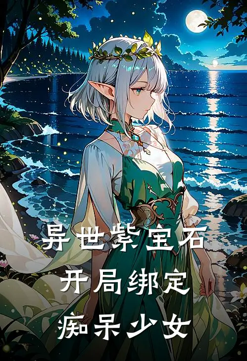 异世紫宝石，开局绑定痴呆少女