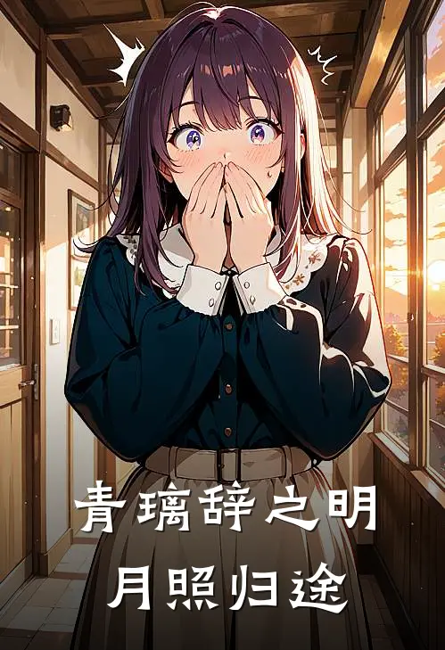 青璃辞之明月照归途