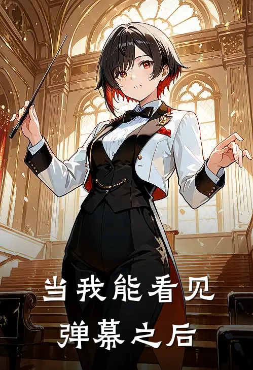 当我能看见弹幕之后