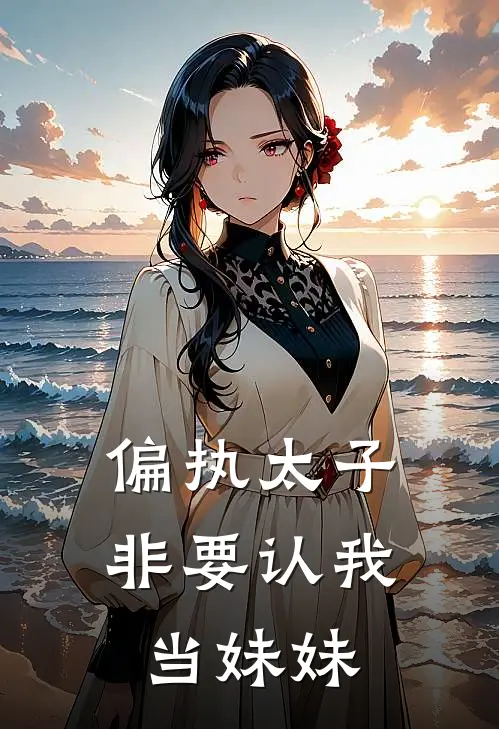 偏执太子非要认我当妹妹