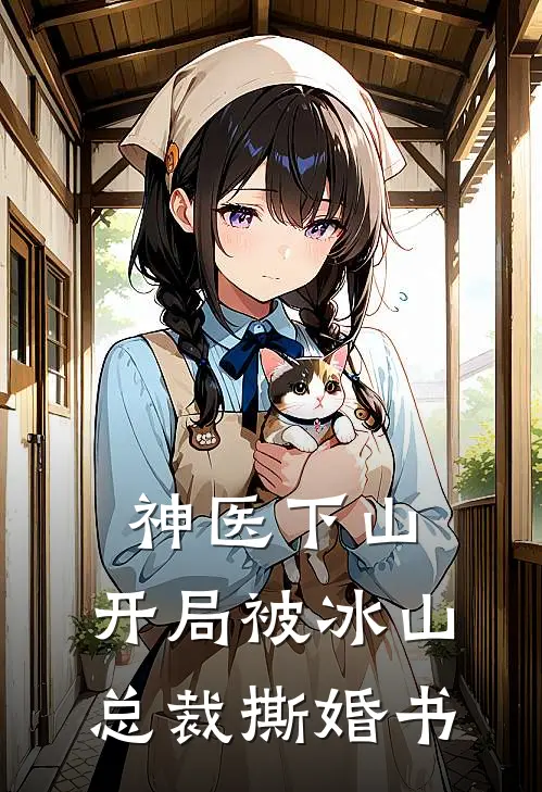 神医下山：开局被冰山总裁撕婚书