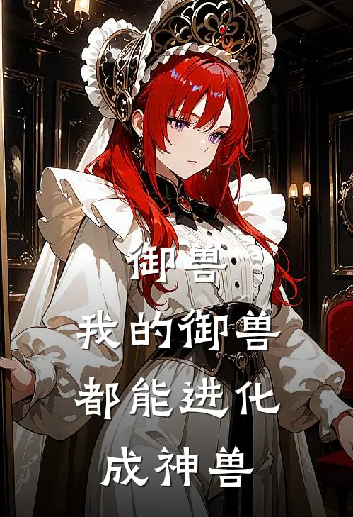 御兽：我的御兽都能进化成神兽