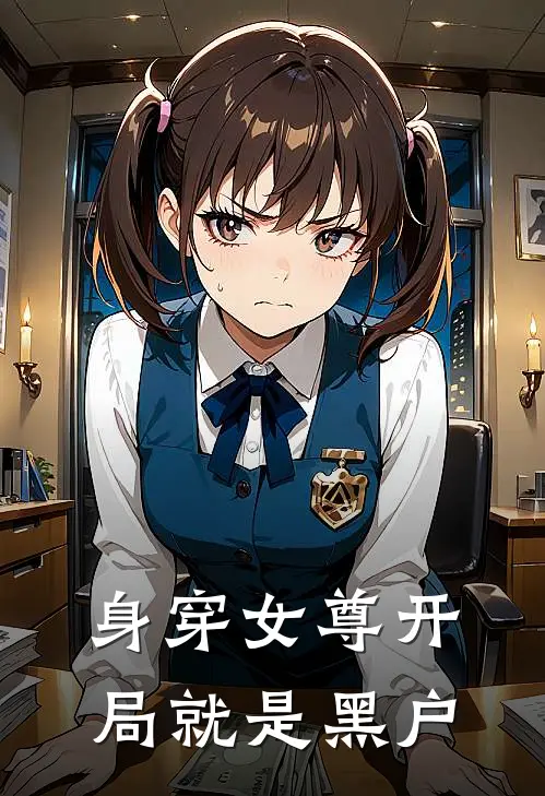 身穿女尊开局就是黑户