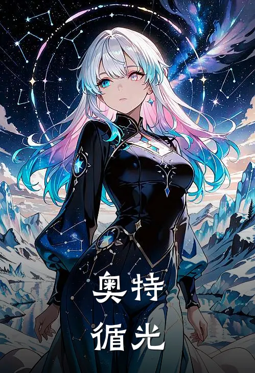 奥特，循光