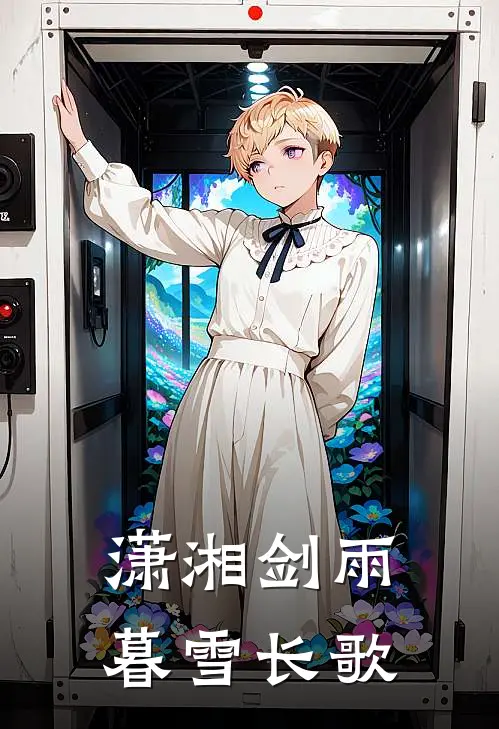 潇湘剑雨，暮雪长歌