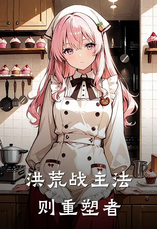 洪荒战主法则重塑者