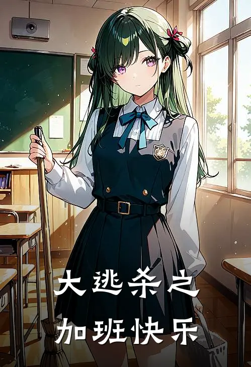 大逃杀之加班快乐