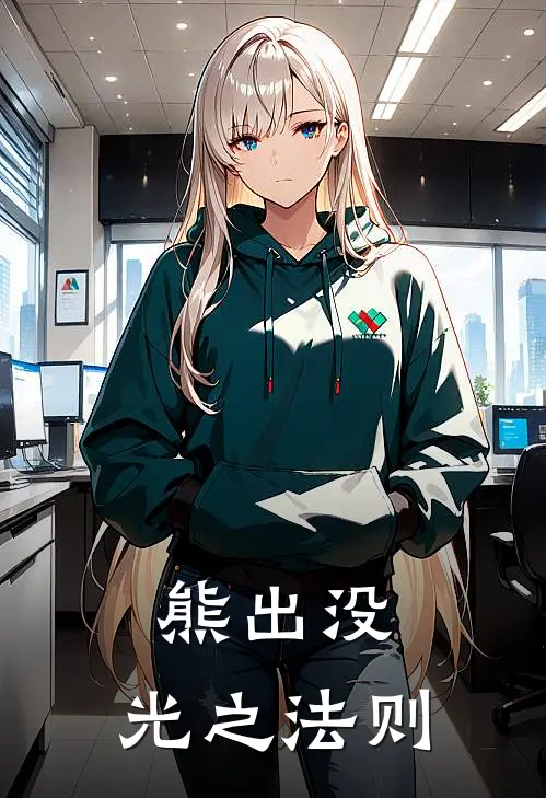 熊出没：光之法则