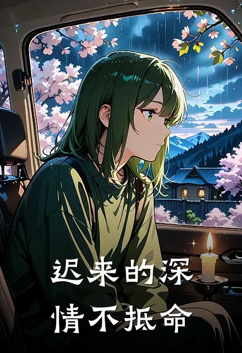 迟来的深情不抵命