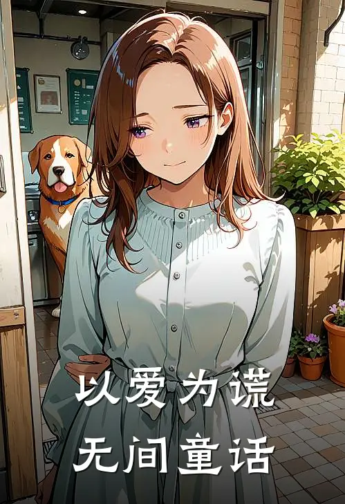 以爱为谎，无间童话