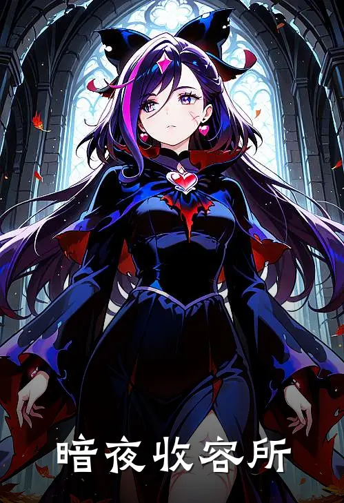 暗夜收容所