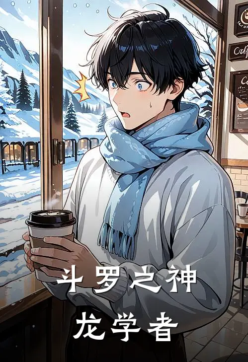 斗罗之神龙学者