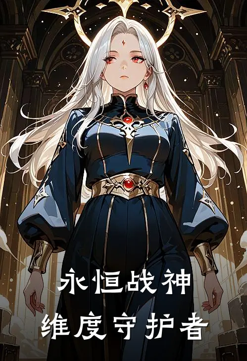 永恒战神：维度守护者