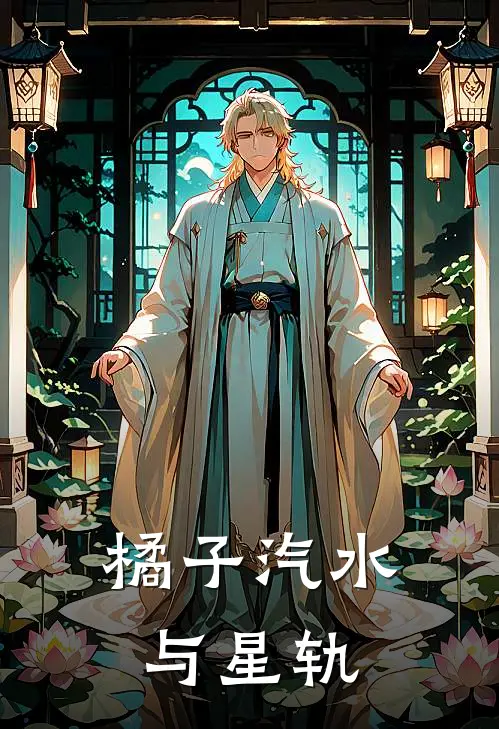 橘子汽水与星轨