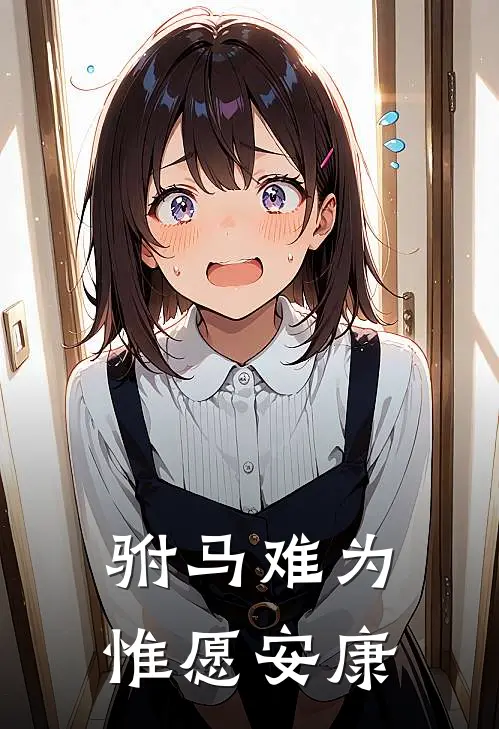 驸马难为，惟愿安康