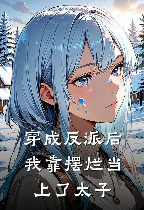 穿成反派后我靠摆烂当上了太子