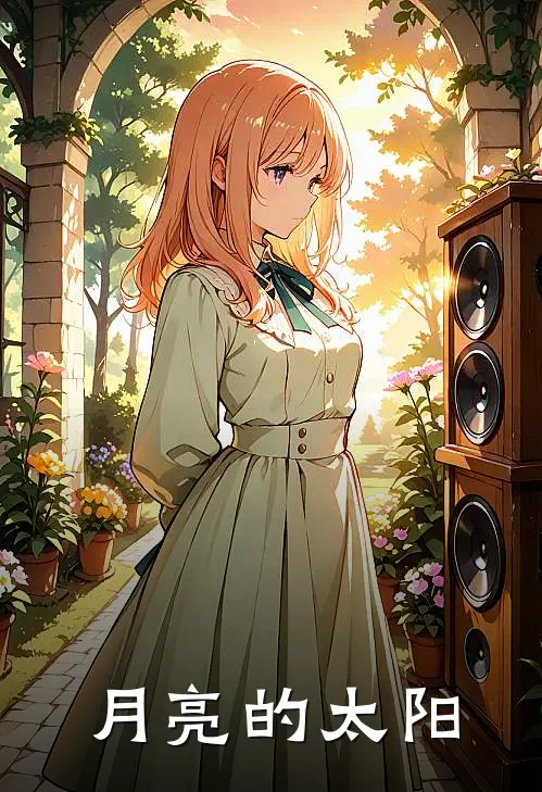 月亮的太阳