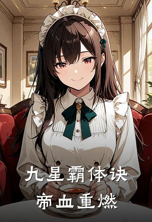 九星霸体诀：帝血重燃