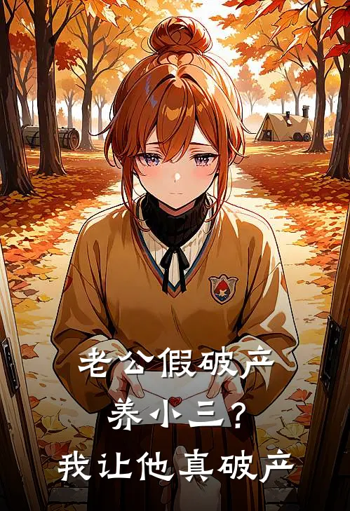 老公假破产养小三？我让他真破产