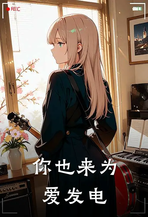 你也来为爱发电